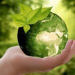 Limpeza Ecológica: Como Manter Ambientes Impecáveis Cuidando do Meio Ambiente